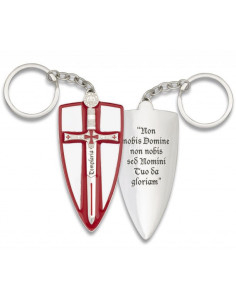 escudo Templar Key