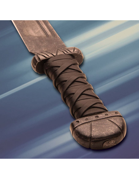 Combate Maldon Seax, afiado