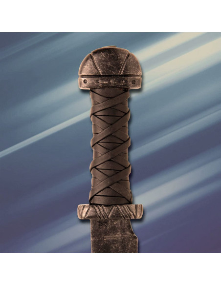 Combate Maldon Seax, afiado