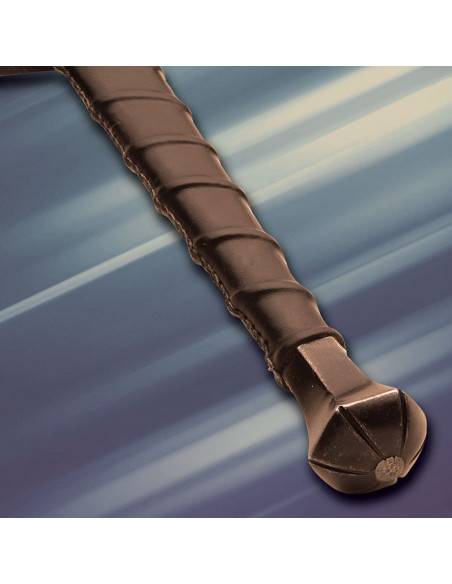 Espada de combate longa Bosworth, afiada