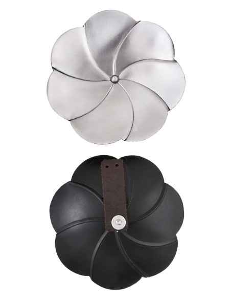 Par de Besagues medievais para...