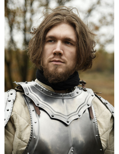 Gorge medieval gótico (séculos XV-XVI)