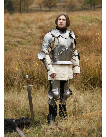 Gorge medieval gótico (séculos XV-XVI)