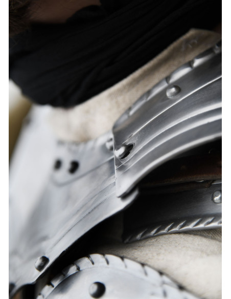 Gorge medieval gótico (séculos XV-XVI)