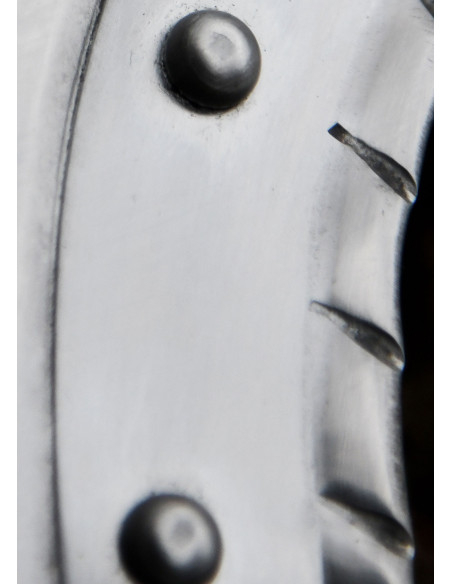 Gorge medieval gótico (séculos XV-XVI)