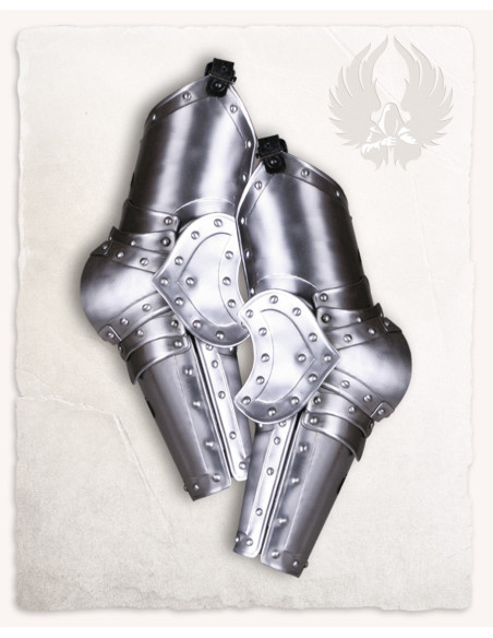 Armas medievais modelo Balthasar,...