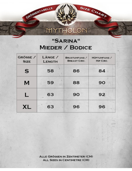 Corpete de couro medieval modelo...