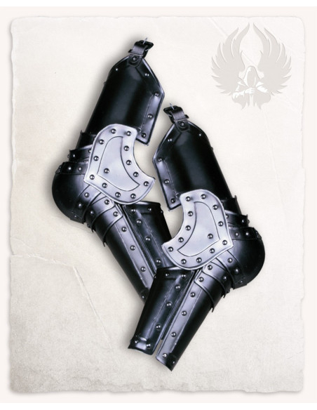 Armas medievais modelo Balthasar,...