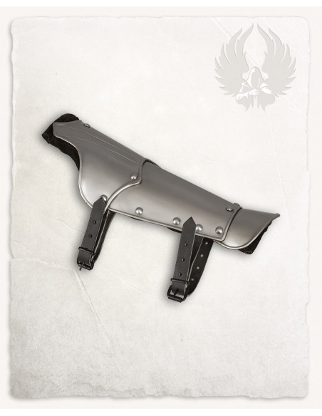 Braçadeiras medievais modelo Fafnir,...