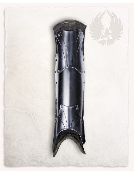 Grevas Fafnir acolchoadas medievais,...