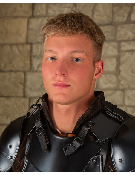 Gorge medieval modelo Markward,...