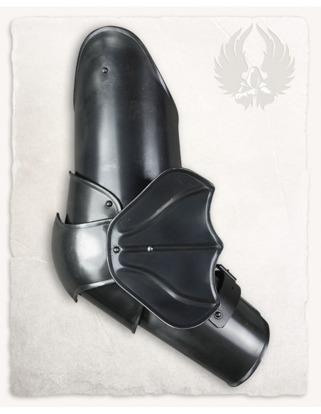 Armas medievais modelo Ortwin,...