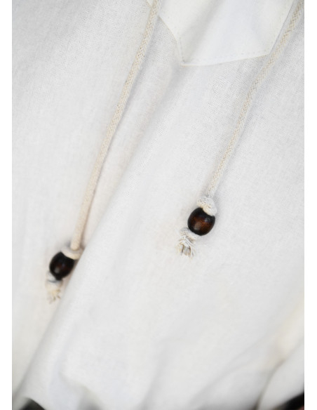 Camisa medieval do Nilo para menino,...