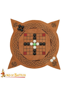 Jogo viking Hnefatafl