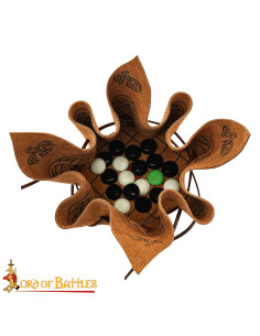 Jogo viking Hnefatafl 2