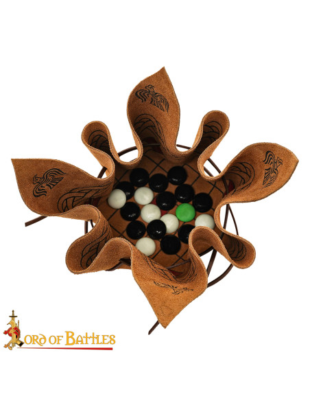 Jogo viking Hnefatafl