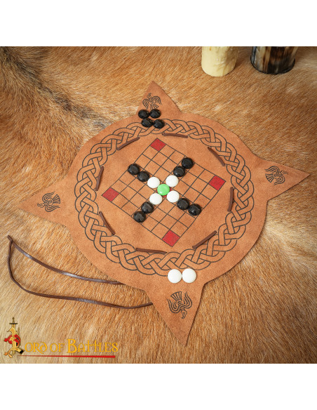 Jogo viking Hnefatafl