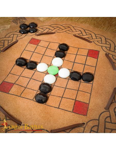 Jogo viking Hnefatafl