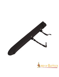 Bainha de couro para espadas, LARP (97 cm.) 2