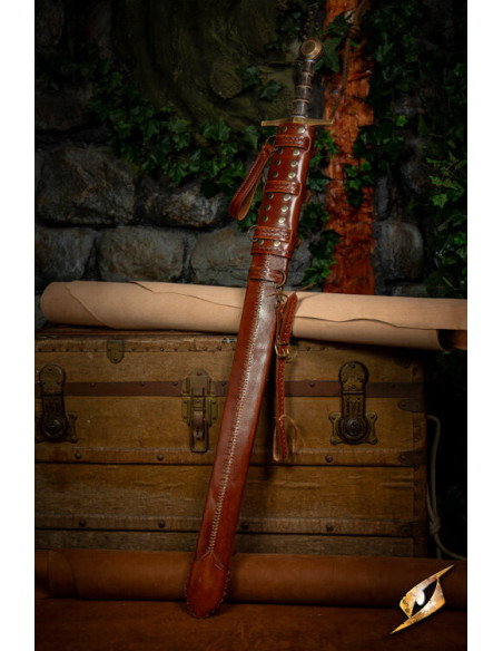 Bainha ajustável para espadas em...