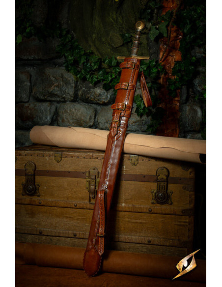 Bainha ajustável para espadas em...