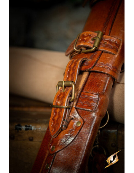 Bainha ajustável para espadas em...