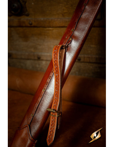 Bainha ajustável para espadas em...