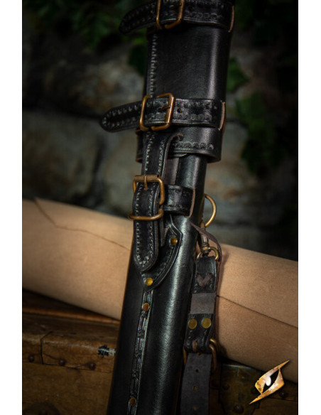 Bainha ajustável para espadas na cor...