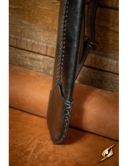 Bainha ajustável para espadas na cor...