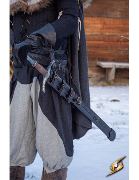 Bainha ajustável para espadas na cor...