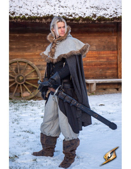 Bainha ajustável para espadas na cor...