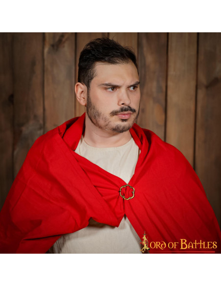 Broche medieval modelo anual dos...