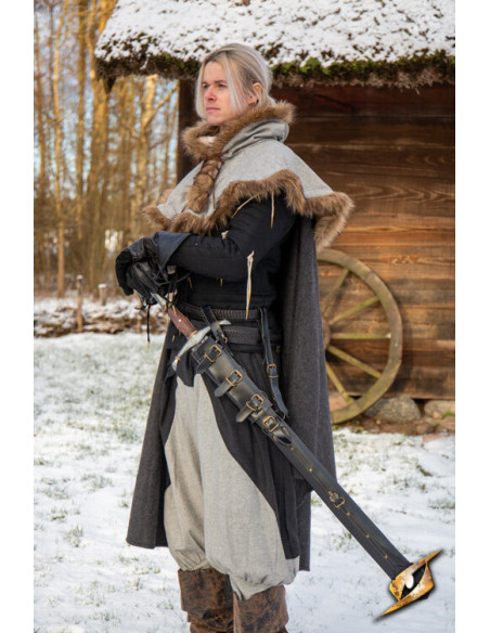 Bainha ajustável para espadas em...