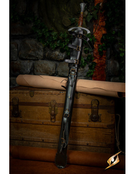 Bainha ajustável para espadas em...