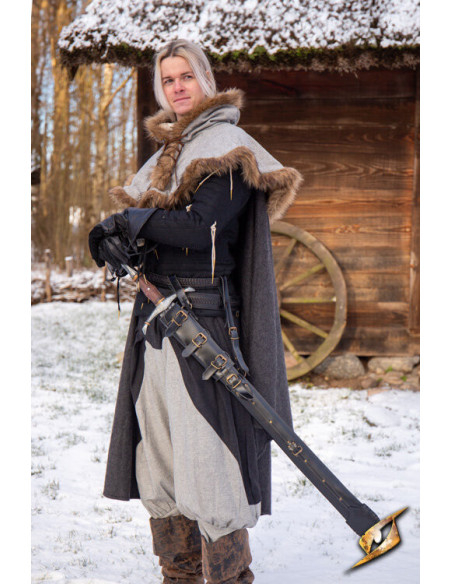 Bainha ajustável para espadas em...