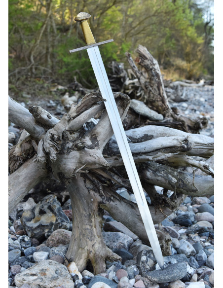 Espada Imperial de São Maurício com...