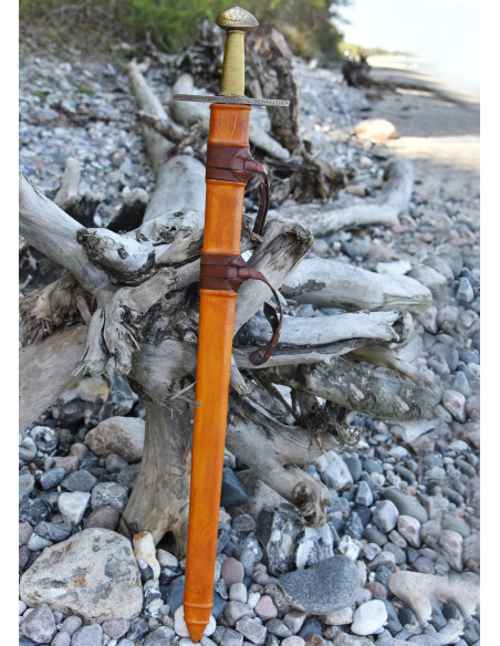 Espada Imperial de São Maurício com...