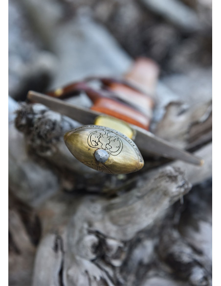 Espada Imperial de São Maurício com...