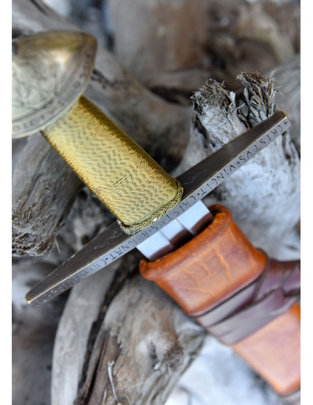 Espada Imperial de São Maurício com...