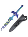 Espada Mestra Quebrada The Legend of Zelda: Tears of the Kingdom