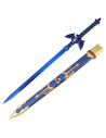 Espada decorativa Master Sword The Legend of Zelda