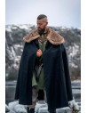 Capa Viking modelo Janne, preta
