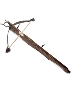 Besta medieval pesada (86 cm.)