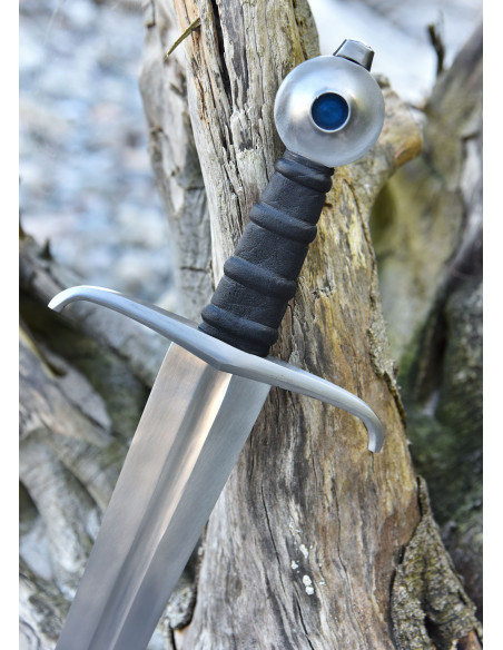 Espada medieval com bainha modelo...