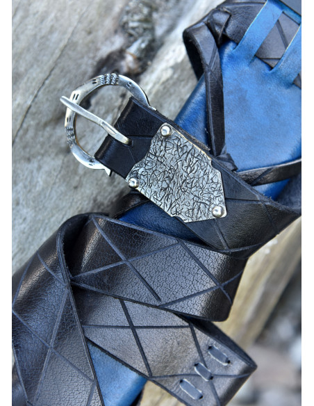 Espada medieval com bainha modelo...