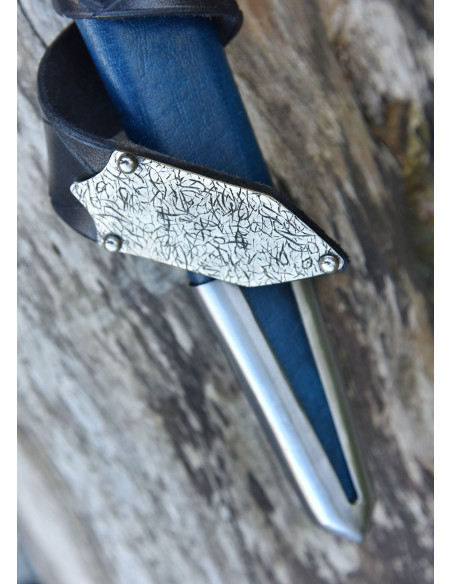 Espada medieval com bainha modelo...