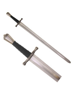 Espada de combate de uma mão estilo bizantino