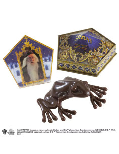 Réplica de Harry Potter ChocoRana