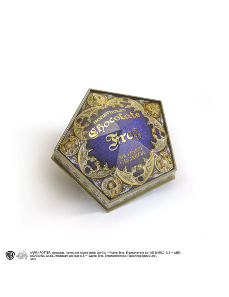Réplica de Harry Potter ChocoRana