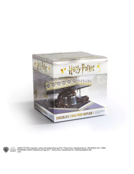 Réplica de Harry Potter ChocoRana